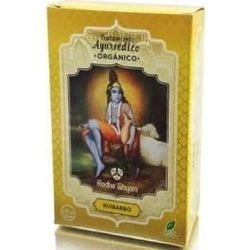 RADHE RUIBARBO TRATTAMENTO AYURVEDICO