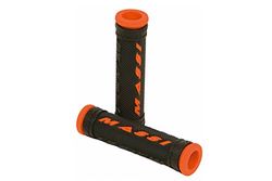 Massi Comp Double Density - Punhos de bicicleta, cores sortidas - 1 unidade