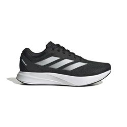 adidas Duramo RC Running Shoes, Scarpe Donna, Core Black/Cloud White/Core Black, 39 1/3 EU