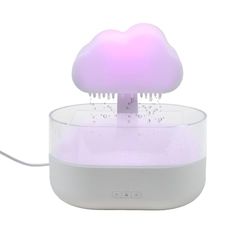 DIFUSOR ELÉCTRICO ML200 CLOUD
