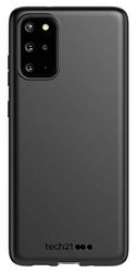 tech21 Studio Colour - Funda para Samsung Galaxy S20+ (Plus) de 8 pies con protección contra caídas de 8 pies, Funda Robusta para teléfono con propiedades antimicrobianas y Materiales a Base de