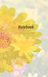 Notebook Digital College Ruled 100 paper