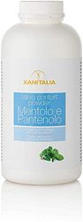 Xanitalia Pro Mentolo E Pantenolo Talco Confort Polvo – 300 g