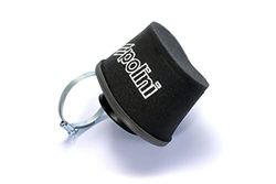 Polini Conical Air Filter Straight 60 mm