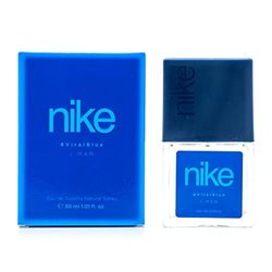 NIKE ViralBlue Man EdT NS 30ml, 1 item