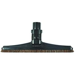 Cen-Tec Systems Sidewinder Aspirateur 38,1 cm Col 3,8 cm Noir, Brosse pour sols durs 38,1 cm