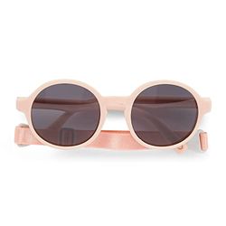 Dooky Baby Unisex Sunglasses, Fiji-Pink, (6-36 Months)