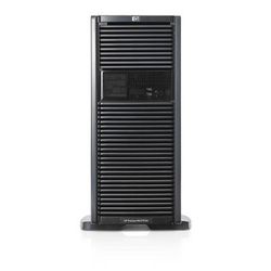 HP ProLiant ML370 G6 Special - Servidor (2,4 GHz, Intel Xeon, E5620, 438 GB, 146 GB, 4 GB)