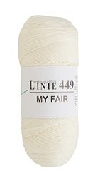 ONline My Fair Pelote de laine 449 100 g Couleur 23