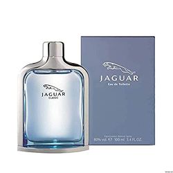 JAGUAR Blue Edt 100 ml