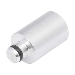 Trend BUSH/600 Bush do stopu COMBI600 20 mm 1 wyłączony, czarny