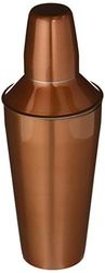 QUTTIN Shaker e misurini multicolore
