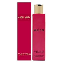 Valentino Voce Viva Body Lotion 200Ml