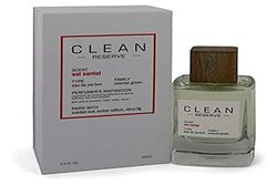 CLEAN Sel Santal Eau de parfum 100 ml