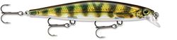 Rapala RA5818143, Adescare Unisex-Adult, Pesce Persico, 11 cm / 13 g