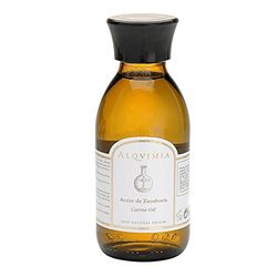 ALQVIMIA óleo de cenoura 150 ml