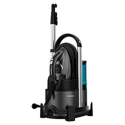 Cecotec strijkcentrum Fast&Furious 9050 X-Treme. 2600 W, 8 bar druk, Keramische zoolplaat, Veiligheidssysteem, 240 g/min continue stoom en 550 g/min stoomslag, Inclusief ophangbeugel.