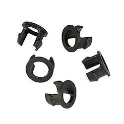 Campagnolo Buchse-2656011950, 2656011950-Presa da boccola, 1 Pezzo, Colore: Nero Unisex Adulto, Taglia Unica