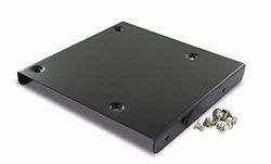Geïntegreerde adapter intern 2,5 inch op 3,5 inch voor SSD wordt meegeleverd met 8 schroeven – metaal