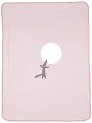 Babyclic Couverture Moss Rose