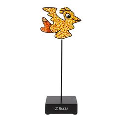 Figurka James Rizzi Coo Coo Bird - Pop Art