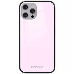 ERT GROUP mobiltelefonfodral för Apple Iphone 13 MINI originalt och officiellt licensierat Babaco mönster Classic 009 tillverkad av härdat glas, skyddsfodral