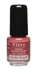 Vitry Mini Vernis à Ongles Jardin Secret