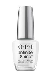 OPI Nail Polish, Infinite Shine Long-wear System, 2nd Step, Gel-Like Nail Varnish with no UV lamp needed, Funny Bunny® 15ml