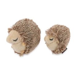 P.L.A.Y. Frenzy_Woodland_Hedgehog félin (2)