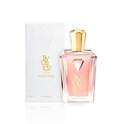 Burning Desire - Eau de Parfum - 75 ml - By Orlov Collection Orlov Paris