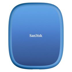 SanDisk Creator Phone SSD 2TB (Compatible with MagSafe for your USB-C Smartphone, up to 1,000 MB/s Read speeds, 1 included month of Adobe Creative Cloud) Works with iPhone 15 or newer.