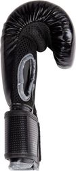 Energetics Punching Mitts Tn 2.0 Handskar för man, Black/Grey Dark, M