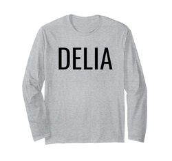 Delia Manga Larga