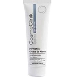 Dermatos, Crema para manos y uñas - 60 gr.