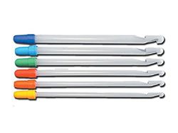 Gima 29860 Karman curettes N.6 (Pack de 20)