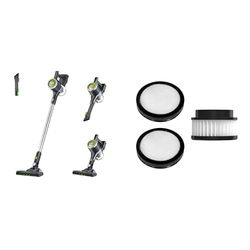 EUREKA Bundle of NEC370 Aspirador sin Cable