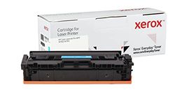 Everyday by Xerox Cyan Toner compatible with HP 216A (W2411A), Standard Capacity