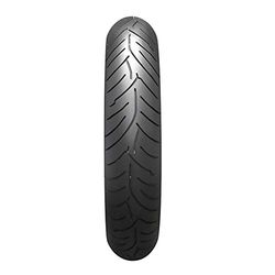 BRIDGESTONE 120/70 ZR17 58W BT023 GT TL -70/70/R17 58W - A/A/70dB - Moto Pneu