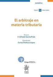 EL ARBITRAJE VAN MATERIA TRIBUTARIA