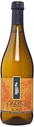 Sigeric di Canterbury -75cl - Blonde san gimignano - 750 ml