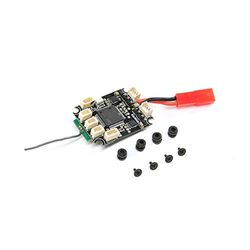 E-flite RX/ESC Unit Ultrix EFLU6453 Parts