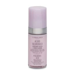 L 'erbolário olho contornos creme com efeito triplo, 1º pacote (1 x 30 ml)