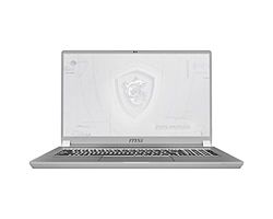 MSI Workstation 0017G3-498 Workstation Mobile Grigio Workstation WS75 10TM-498, Grigio