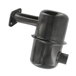 Greenstar 26363 Exhaust and Accessory