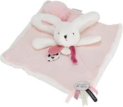 Doudou Lapin Happy Blush Doudou et compagnie