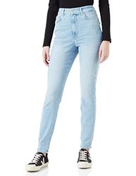 JACK & JONES Jeansbroek voor dames, blauw (light blue denim), S/30L