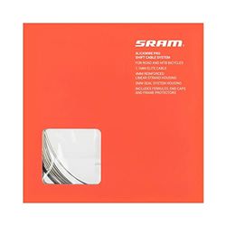 Wisselkabelset SRAM SLICKW.PRO CTRA/MTB 4 mm NE