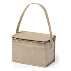 BigBuy Home koelkast, bruin, standaard