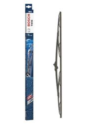Escova limpa-para-brisas Bosch Twin 700U, comprimento: 700 mm - 1 escova limpa para-brisas para o para-brisas frontal