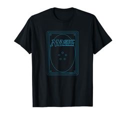 Magic: The Gathering- Magic Card Camiseta